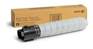 Тонер-картридж XEROX AltaLink C8130/8135 черный 59K (006R01754)