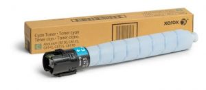 Тонер-картридж XEROX AltaLink C8145/8155/8170 голубой 28K (006R01759)