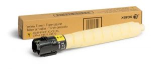 Тонер-картридж XEROX AltaLink C8145/8155/8170 желтый 28K (006R01761)