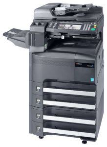 МФУ Kyocera TASKalfa 300i 