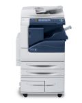 МФУ Xerox WorkCentre 5335 CPS T (с тандемным лотком) 