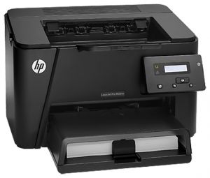 Принтер HP LaserJet Pro M201n 