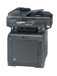 Ремонт МФУ Kyocera TASKalfa 266ci Ремонт МФУ Kyocera TASKalfa 266ci