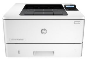 Принтер HP LaserJet Pro M402d 