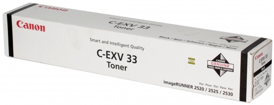 Тонер CANON C-EXV33