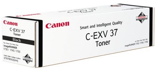Тонер CANON C-EXV37 (2787B002)