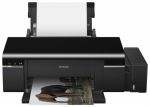 Принтер Epson InkJet Photo L800 