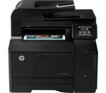 МФУ HP Color LaserJet Pro M276N 