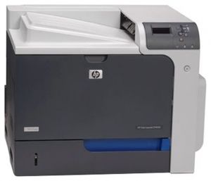 Принтер HP Color LaserJet Enterprise CP4025dn (CC490A) 