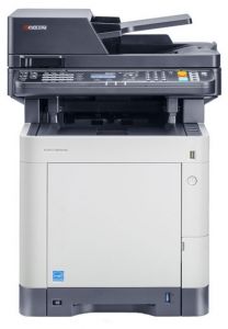 МФУ Kyocera ECOSYS M6030cdn 