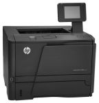 Принтер HP LaserJet Enterprise 400 M401dw 