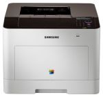 Принтер Samsung CLP-680ND 