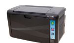 Принтер Xerox Phaser 3010 Black 