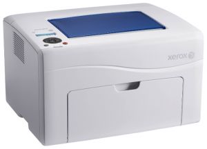 Принтер Xerox Phaser 6010 