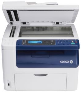 МФУ Xerox WorkCentre 6015/NI 