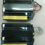 Блок лазера KYOCERA LK-5140B 302NR93080/302NR93081