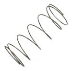 Пружина KYOCERA SPRING BOTTOM R 302HS09130