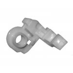 Держатель шестерней блока проявки KYOCERA 302M214230
