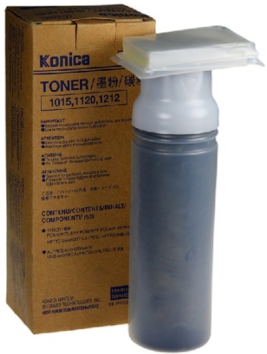 Тонер черный Konica Minolta 00KW (30347)