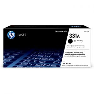 Картридж HP 331A (W1331A) лазерный черный  (5000 стр)