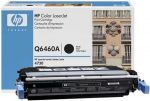 Заправка картриджа HP 644A (Q6460A) лазерный черный (black)
