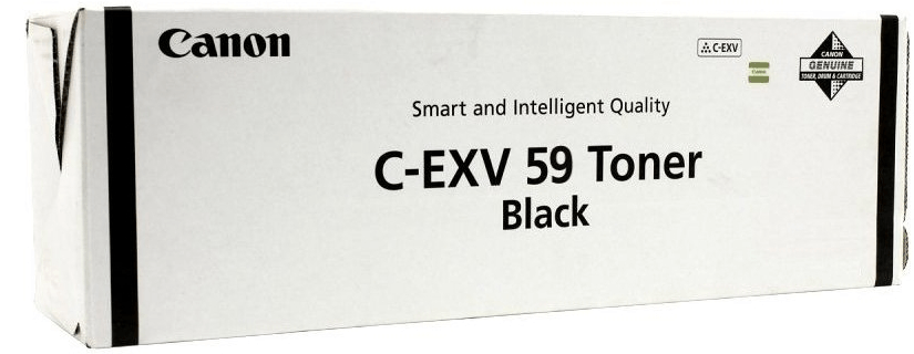 Тонер CANON C-EXV59