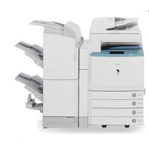 Ремонт МФУ Canon iR C4580 Ремонт МФУ Canon iR C4580
