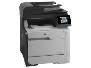 МФУ HP Color LaserJet Pro M476dn 