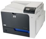 Принтер HP Color LaserJet Enterprise CP4025n (CC489A) 