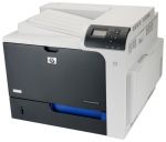 Ремонт принтера HP Color LaserJet Enterprise CP4025n (CC489A)
