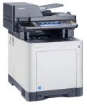 МФУ Kyocera ECOSYS M6035cidn 