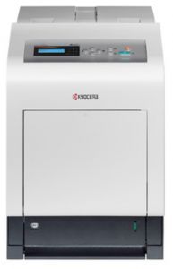 Принтер Kyocera ECOSYS P6030CDN 
