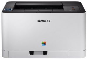 Принтер Samsung SL-C430 