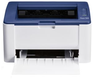 Принтер Xerox Phaser 3020BI Black 