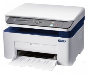 Ремонт МФУ Xerox WorkCentre 3025BI