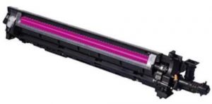 Блок проявки Konica-Minolta bizhub C450i/C550i/C650i красный DV-621M