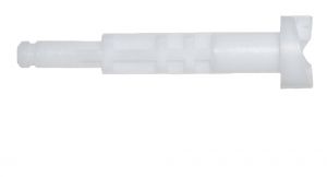 Ось шестерни привода картриджа KYOCERA 3V2M202380