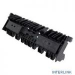 Направляющая пластина створки открытия-закрытия RICOH D1204665/D120-4665