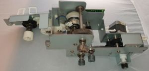 З/ч XEROX ДВИГАТЕЛЬ ИНВЕРТОРА В СБОРЕ (24V 25W) 007K18120/007K18121/007K18122/640S01836