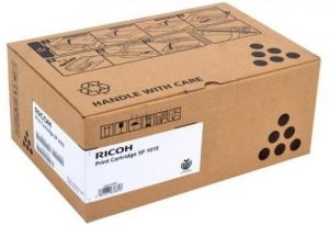 Заправка картриджа Ricoh SP 101E (2K) черный (black)