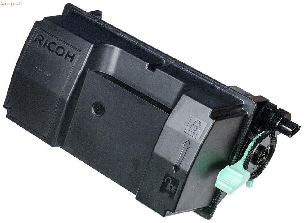 Тонер Ricoh тип IM 600  P800/P801