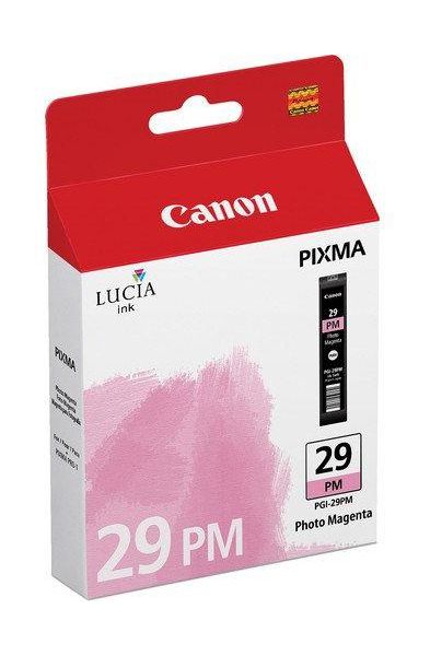 Картридж CANON PGI-29 PM фото-пурпурный