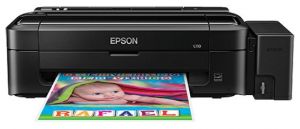 Принтер Epson L110 