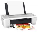 Принтер HP Deskjet Ink Advantage 1015 (B2G79C) 