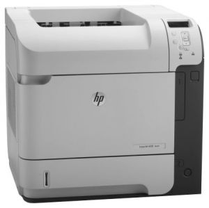 Принтер HP LaserJet Enterprise 600 M601n (CE989A) 