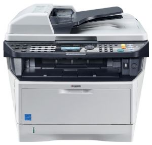 МФУ Kyocera ECOSYS M2530dn 