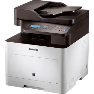 МФУ Samsung CLX-6260FD 