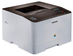 Принтер Samsung Xpress C1810W 
