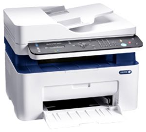 Ремонт МФУ Xerox WorkCentre 3025NI