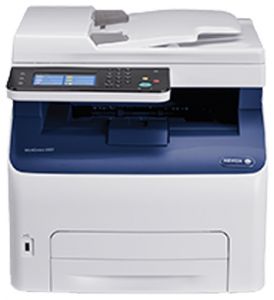Ремонт МФУ Xerox WorkCentre 6027NI